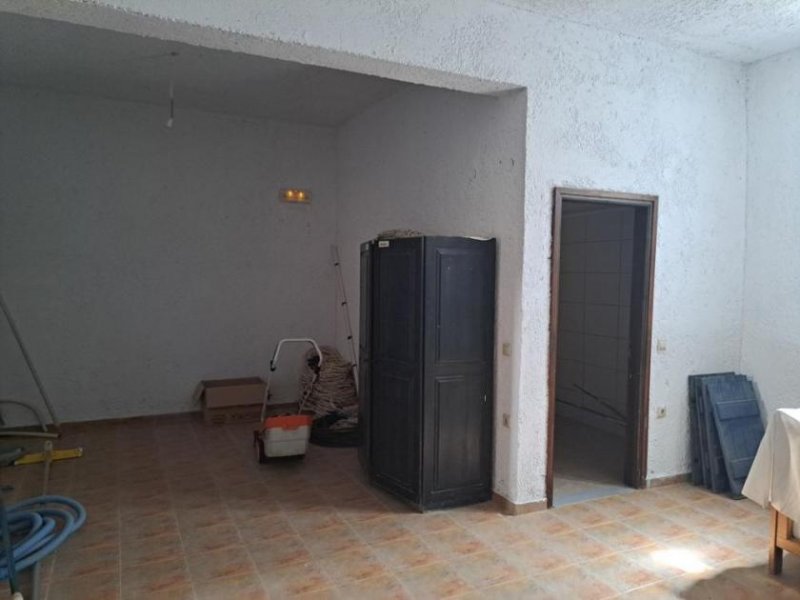 Douliana Kreta, Douliana: Charmantes Apartment mit einem Schlafzimmer und atemberaubendem Bergblick Wohnung kaufen